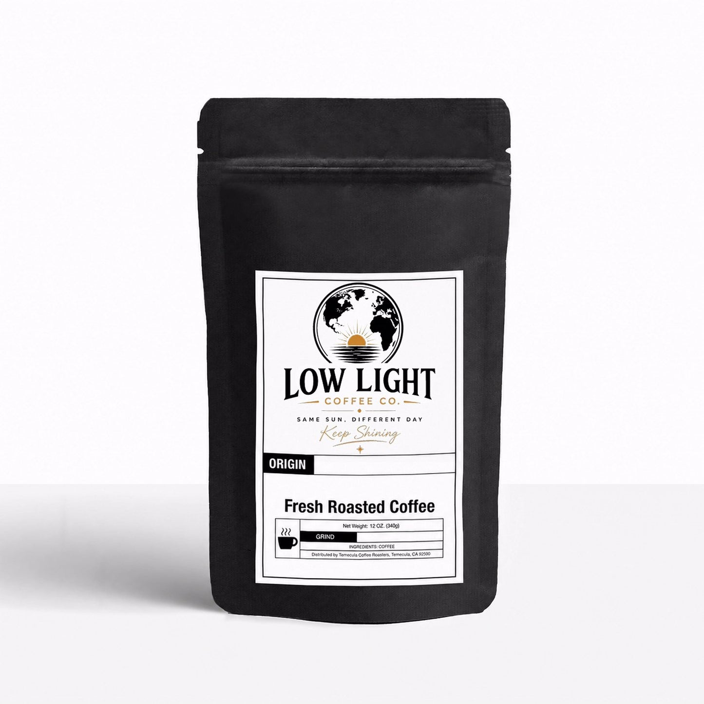 Breakfast Blend