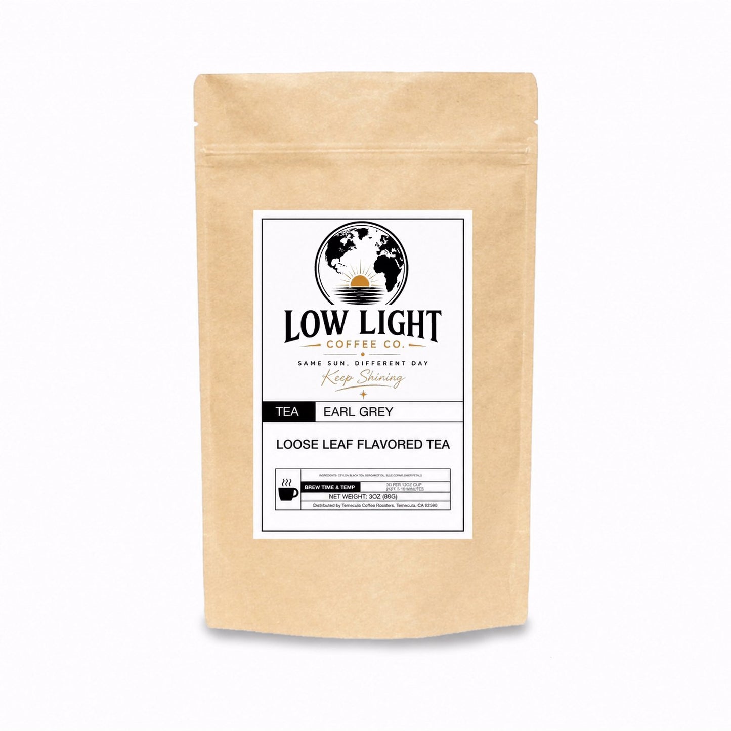 Earl Grey