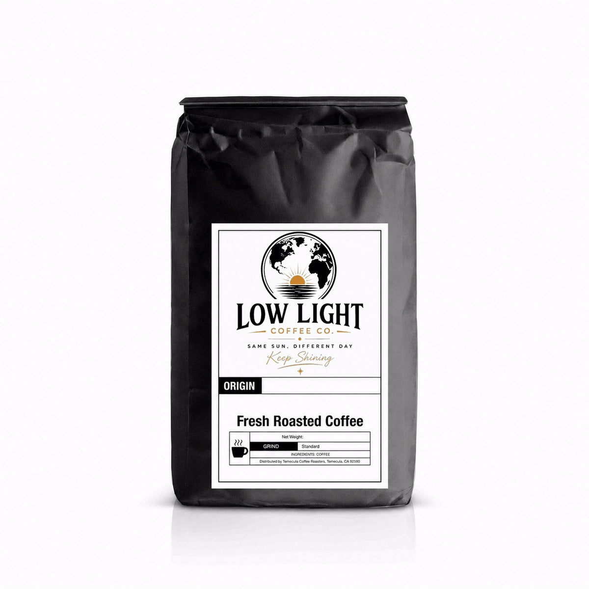 Flavored Coffees Sample Pack