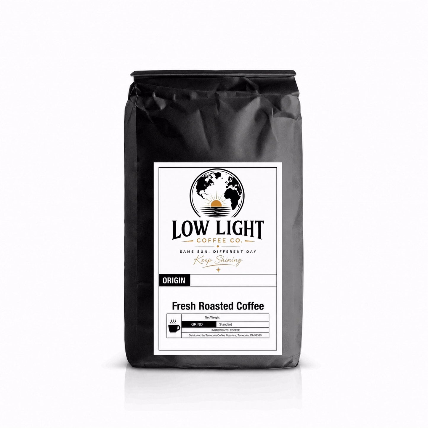 Peru Coffee Pods