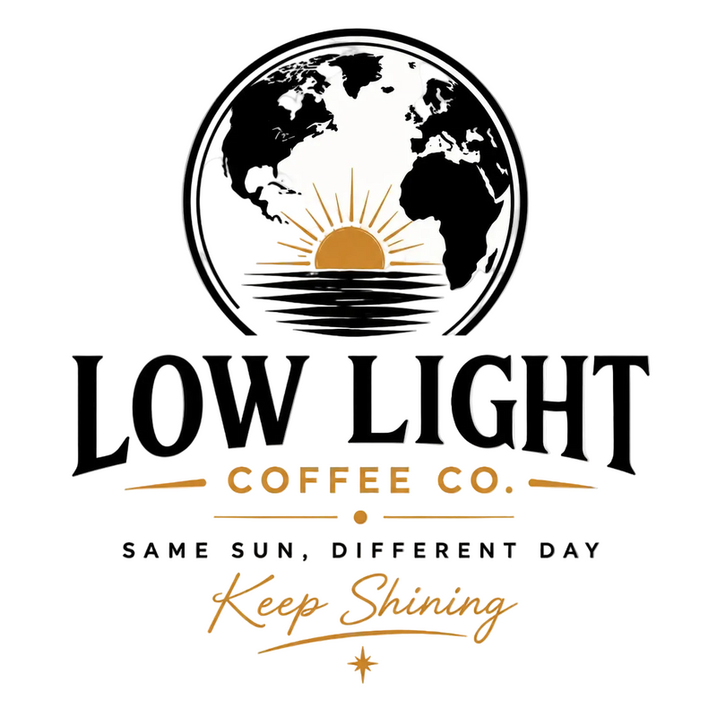 Low Light Coffee Co.