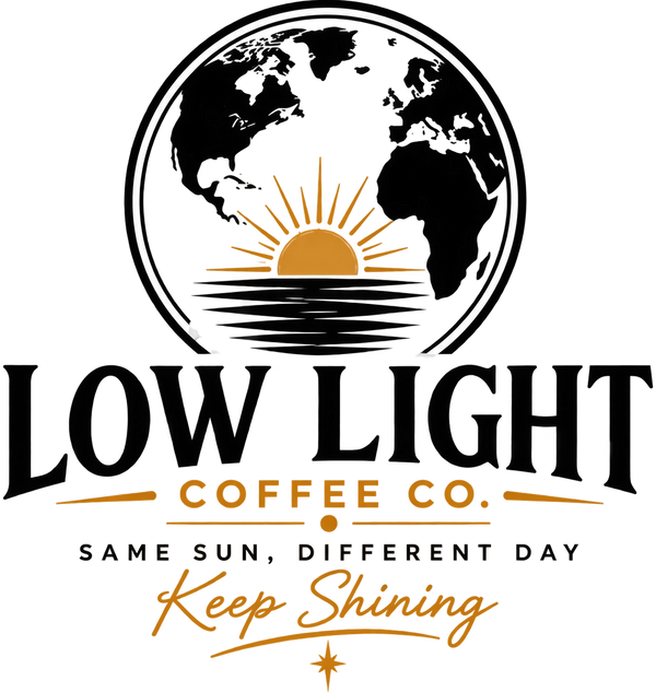 Low Light Coffee Co.