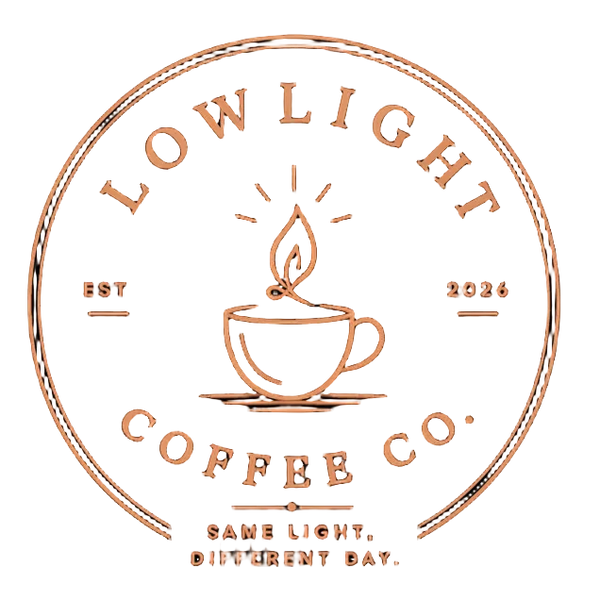 Low Light Coffee Co.