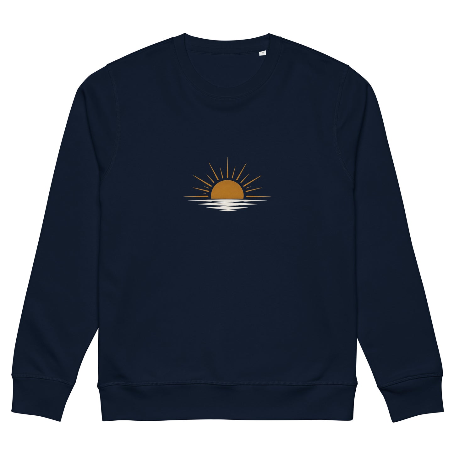 Golden Horizon product mockup [isolated:461452597:a7b81abaa150f4ab06fe70725f35a2fe30ab68f8013acf75a3f20e9171cabac9]