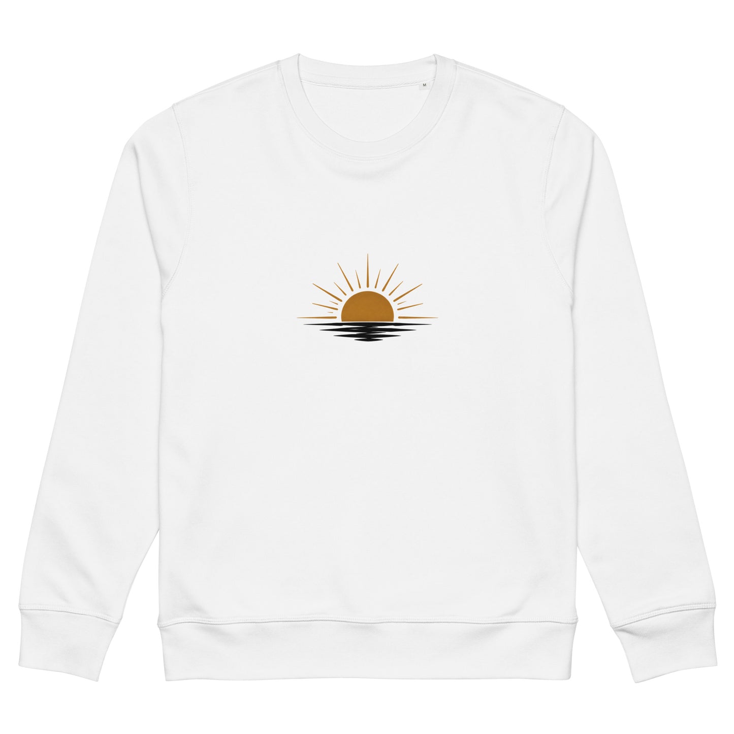 Golden Horizon product mockup [isolated:461452597:4d43bc298f5ec5fadcec45a848e30063f2249c2378157f3e077c115b8225f709]