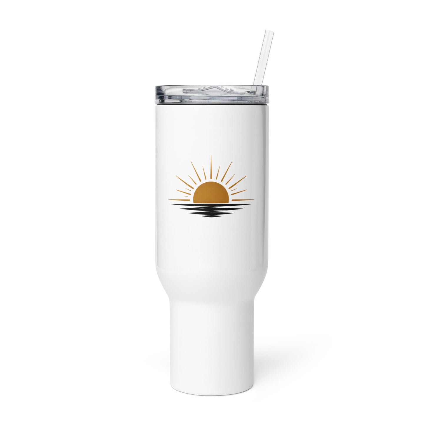 Golden Horizon product mockup [isolated:461452601:9d461d7461b1155891921717bd2200ca35221d952e309e609f84c0555025037a]