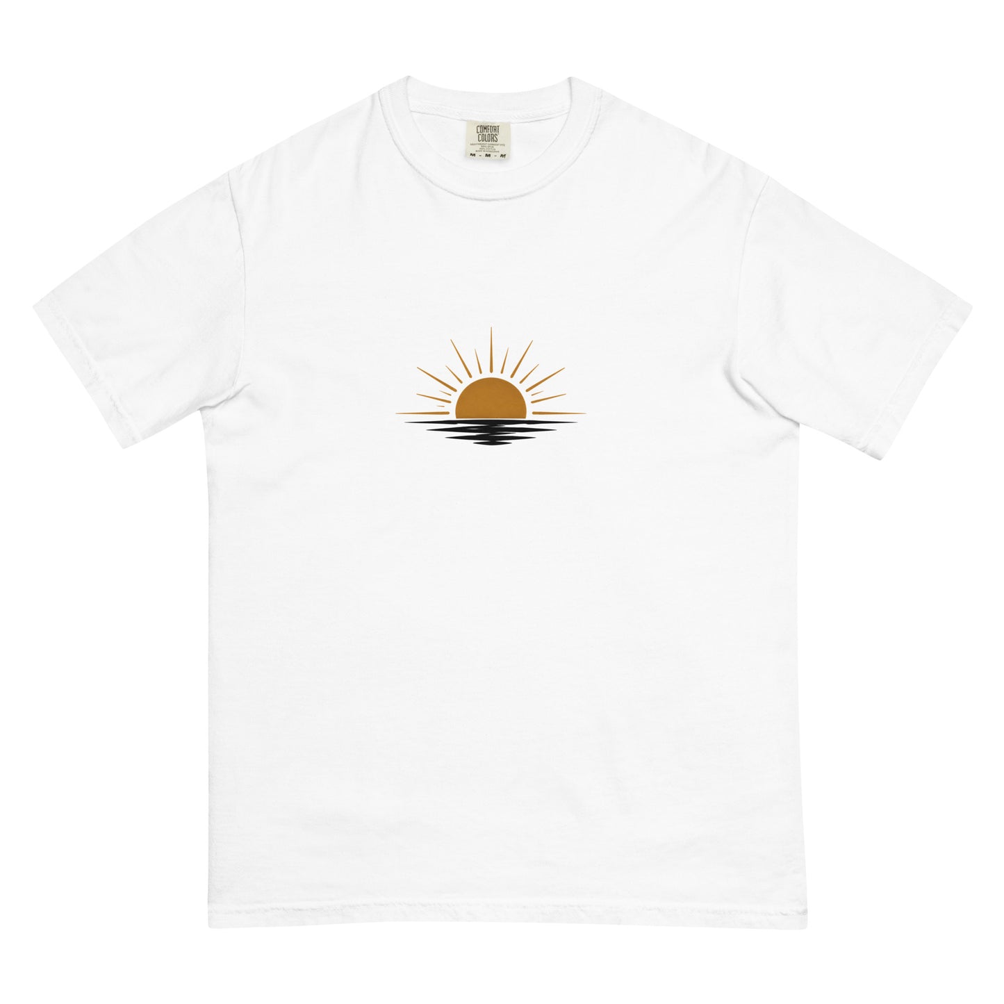 Golden Horizon product mockup [isolated:461452614:273e3df356f36be3c0f38eb745aaea12d19349aaf5c378f53d8dd1bbc2dbac6a]