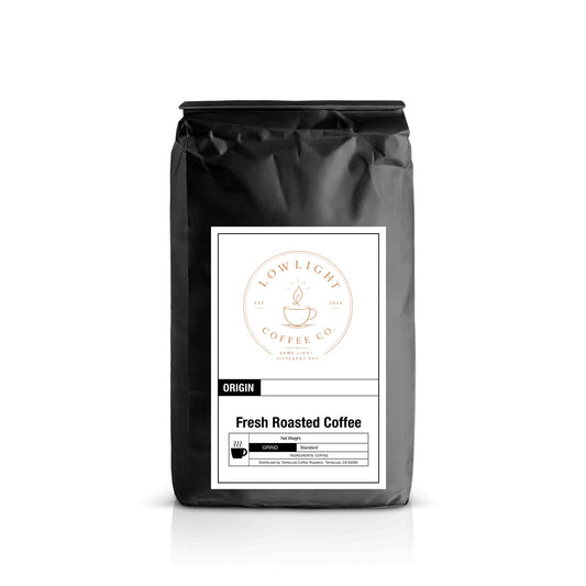 Instant Coffee