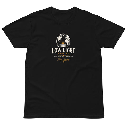 Low Light Signature product mockup [isolated:461452584:874385db8632e17c64c74f8eba520af6de721672ed3092dc026d8b3b49626caf]