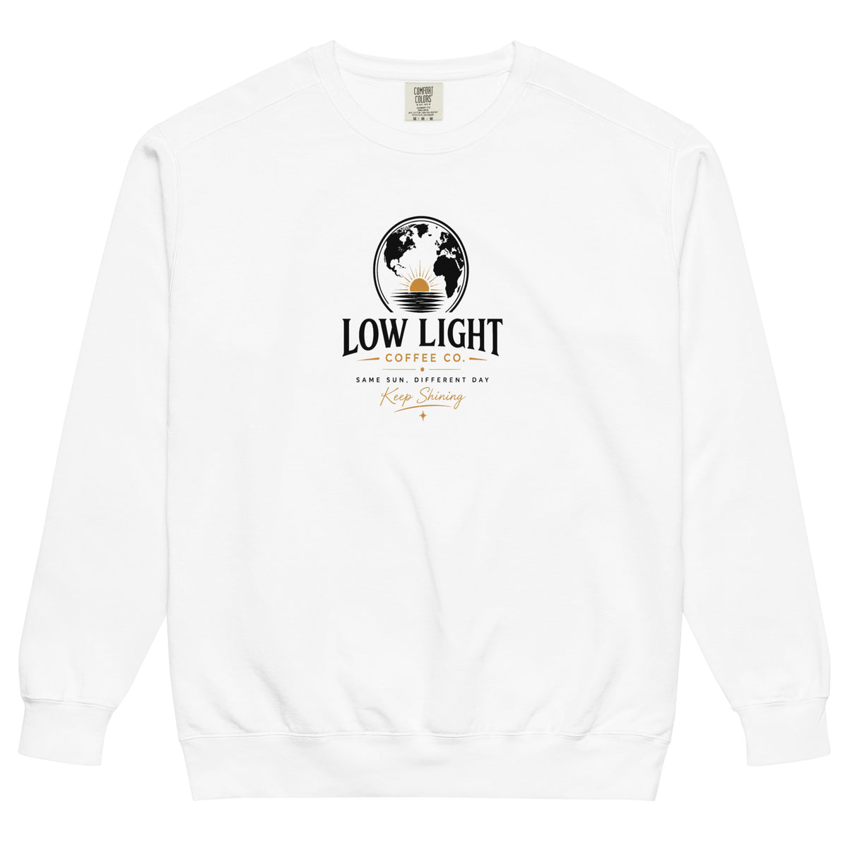Low Light Signature product mockup [isolated:461452598:0e2c2c772e2231df95378a3e56ceb615c6dd7de7636c66c62754c91cc770797d]